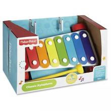Fisher Price CMY09 Classic Xylophone - Multicolor