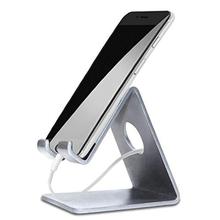 ELV Mobile Phone Aluminium Stand/Holder for Smartphones