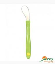 Kidsme Right Handed Silicone Spoon