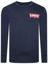 Levis Navy Blue Light Winter Sweatshirt For Men (59638-0001)