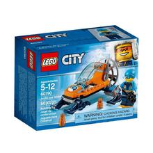 LEGO City Arctic Ice Glider