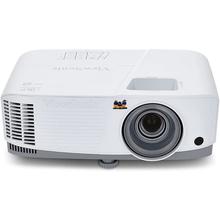 ViewSonic 3800 Lumens SVGA High Brightness Projector (PA503S) White/gray