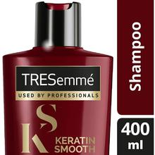 Tresemme Pro Collection Keratin Smooth Shampoo, 400 ml