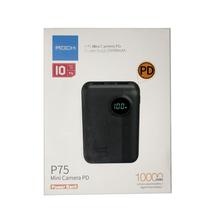 ROCK P75 Mini Camera Power Bank 10000mAh