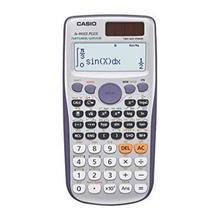 Casio FX-991ES Plus Non-Programmable Scientific Calculator, 417 Functions