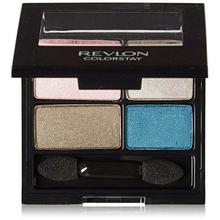 Revlon 16 Hour Eye Shadow - Romantic (526)