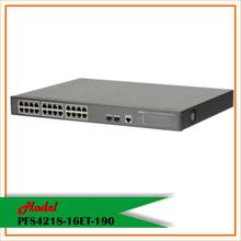 Dahua Switch-PFS4218-16ET-190