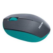 Prolink PMW5006 2.4GHz Wireless Optical Mouse - Green