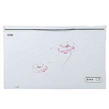 CG 370 Ltr Chest Freezer CG-DF3703HD