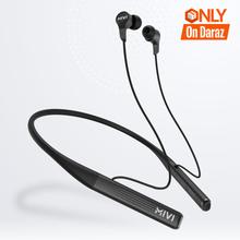 Mivi Collar 2 Wireless Neckband With 24 Hour Playtime| IPX7