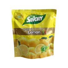 Savory Refreshing Lemon Instant Drink Mix - 400g