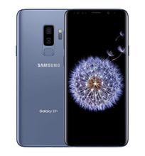 Samsung Mobile Galaxy S9 Plus 64GB