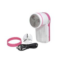 Gemei Lint Remover with Tail Led Light