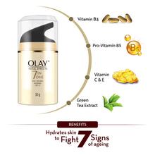 Olay Total Effects 7 In One Day Cream Normal SPF 15 - 50g