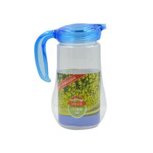 Plastic Oil Jar (550 ml) -1 Pc
