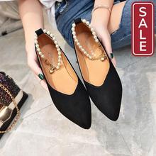 SALE-Women's Flats shoes Spring Summer Ladies Shoes