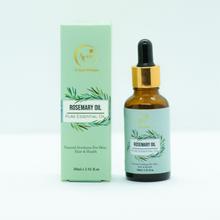 Avani Rosemary Oil 30 ML