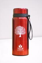 Stainless Steel Thermos Flask Hot and  Cold Water Trendy Bottle 1000ML