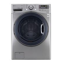 LG Front Loading Fully Automatic Washer Dryer 18/10 Kg(F2718RVTV)