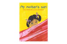 My Mother's Sari (Sandhya Rao)