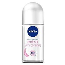 Nivea Extra White Roll On (50ml)