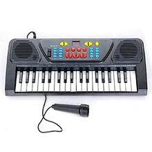 Big Fun Electronic Keyboard Bf-430a1 Piano