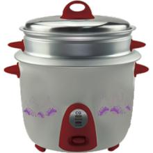 CG Rice Cooker With MO:MO Pot (CG-RC22N4S)- 2.2 Ltr