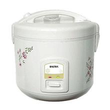 Baltra Rice Cooker Cloud Deluxe- 1.8 Ltr