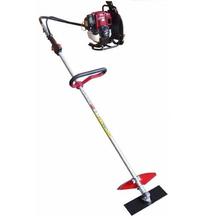 Wheet Cutter / Grass Cutter / Brush Cutter 4 Stroke With 3 Blades In Set