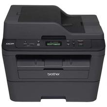 Brother L2540 DW All In One Monochrome Laser Printer - (Black)