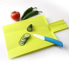 Folding Chopping Cutting Board