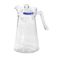 Luminarc Kone Jug with Lid 1.3L