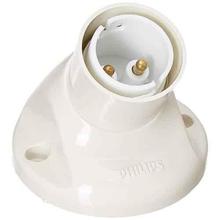 Philips Angular Economy Lamp Holder