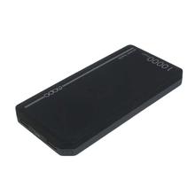 MOPO MP-1714 10000mAh External Two-Tone Power Bank