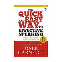 Quick And Easy Way To Effective Speaking