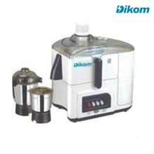 Dikom Mixer Grinder (DJ-1)- 450 W