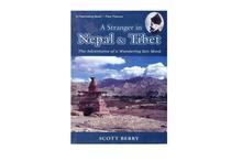 A Stranger in Nepal and Tibet: The Adventures of a Wandering Zen Monk