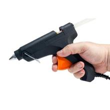 Hot Glue Gun With Stick