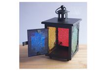 Candle Lantern CS-7206