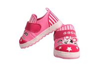 Kids Shoes Mickey Mouse – Pink