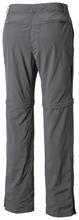 Columbia 1842101028 Silver Ridge™ 2.0 Convertible Pant For Women-Grey