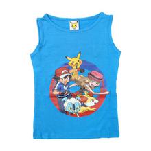 POKEMON Kid’s T- shirts – (Boys & Girls)