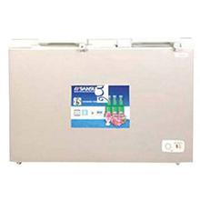 Sansui 600 Litre New Hard Top Deep Freezer (SS-CFA600NT-3W)