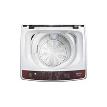 Haier 6.2Kg Fully-Automatic Top Loading Washing Machine (HWM62-FE)