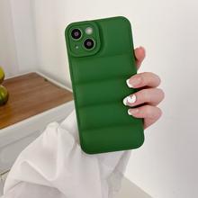ShockProof TPU Soft Case Cover for iPhone 11 XS Max For iPhone 13 12 11 Pro Max X 8 7 + Camera Protective Shell