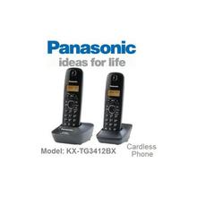 Panasonic Cordless Phone 412
