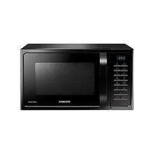 Samsung MC28H5025VK/TL 28 Ltr Convection Microwave Oven – (Black)