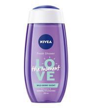 Nivea Shower Gel Powerfruit Fresh 250ml