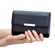 Oriflame Spirit Black Women Wallet