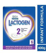 Nestle LACTOGEN-2 400 GM